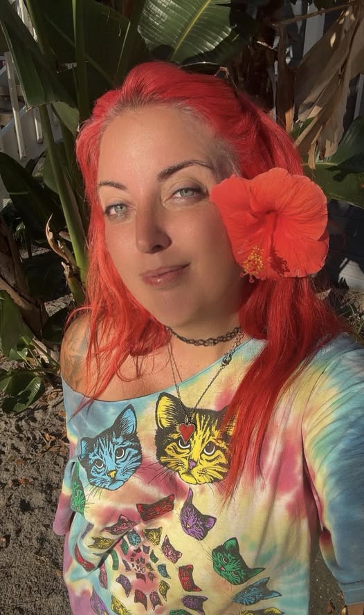 Cruise Brothers Travel Agent Erica Robayna